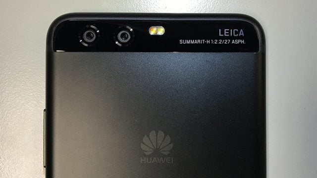 Célula somatica mediodía Accesorios Review: Huawei P10, una gran cámara Leica que también es smartphone