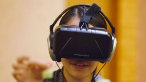 China Realidad Virtual