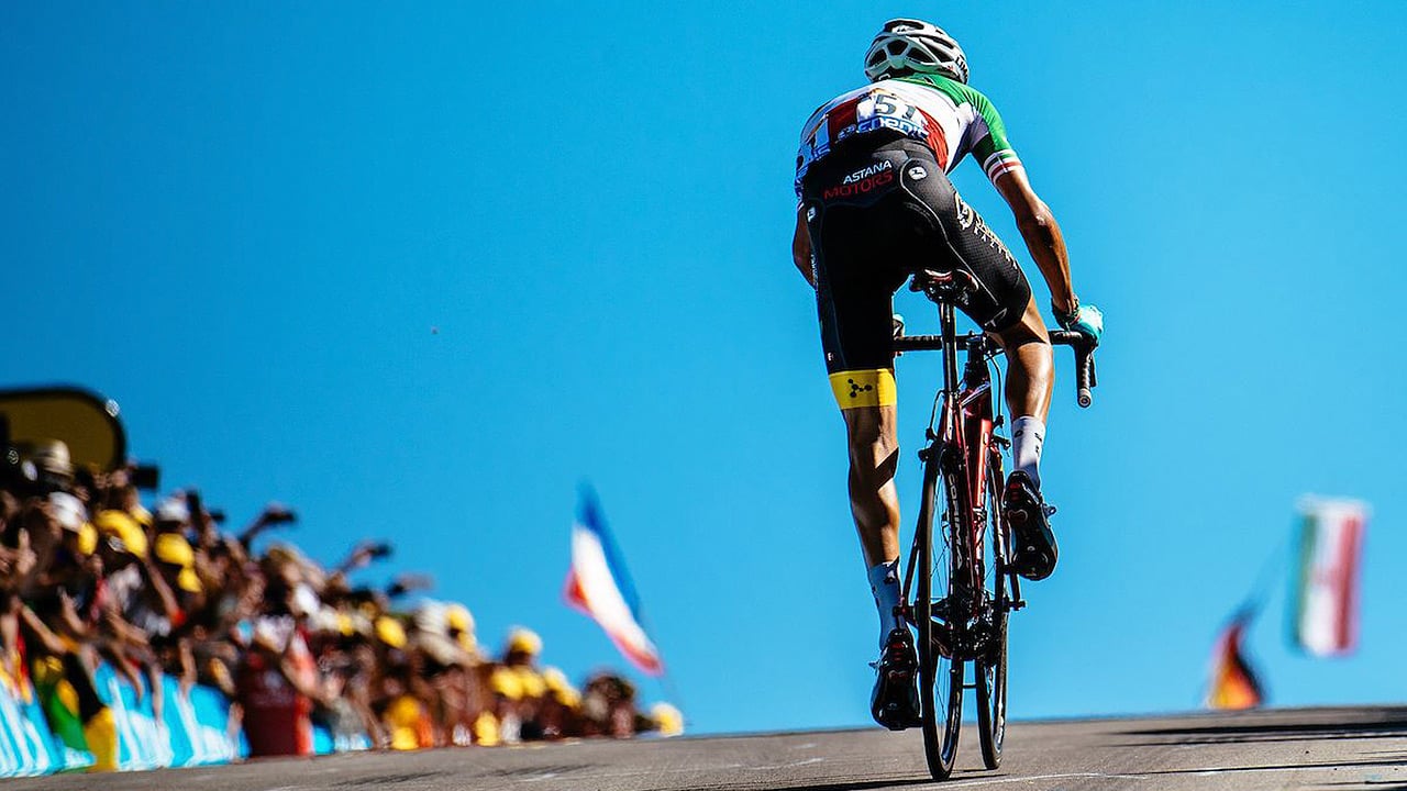 ¿Cuánto está en juego en el Tour de Francia 2017?
