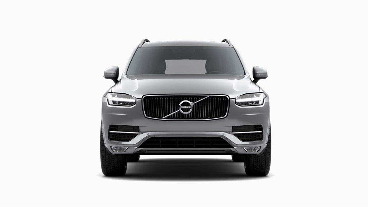 Volvo Cars se suma a la ola eléctrica