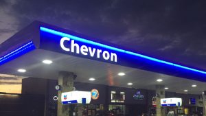 Chevron-Trump-producción petrolera