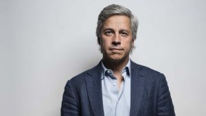 Los empresarios sabemos que la corrupción nos pone en desventaja: Claudio X. González