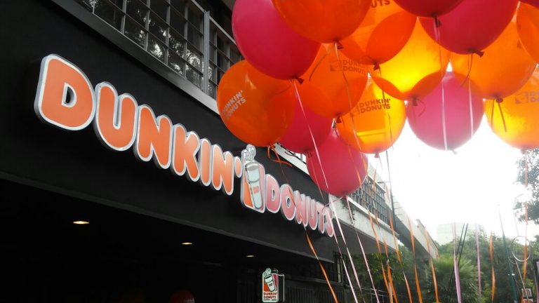 Dunkin Donuts Va Por 100 Tiendas En México Con Ayuda De Los Millennials 7916