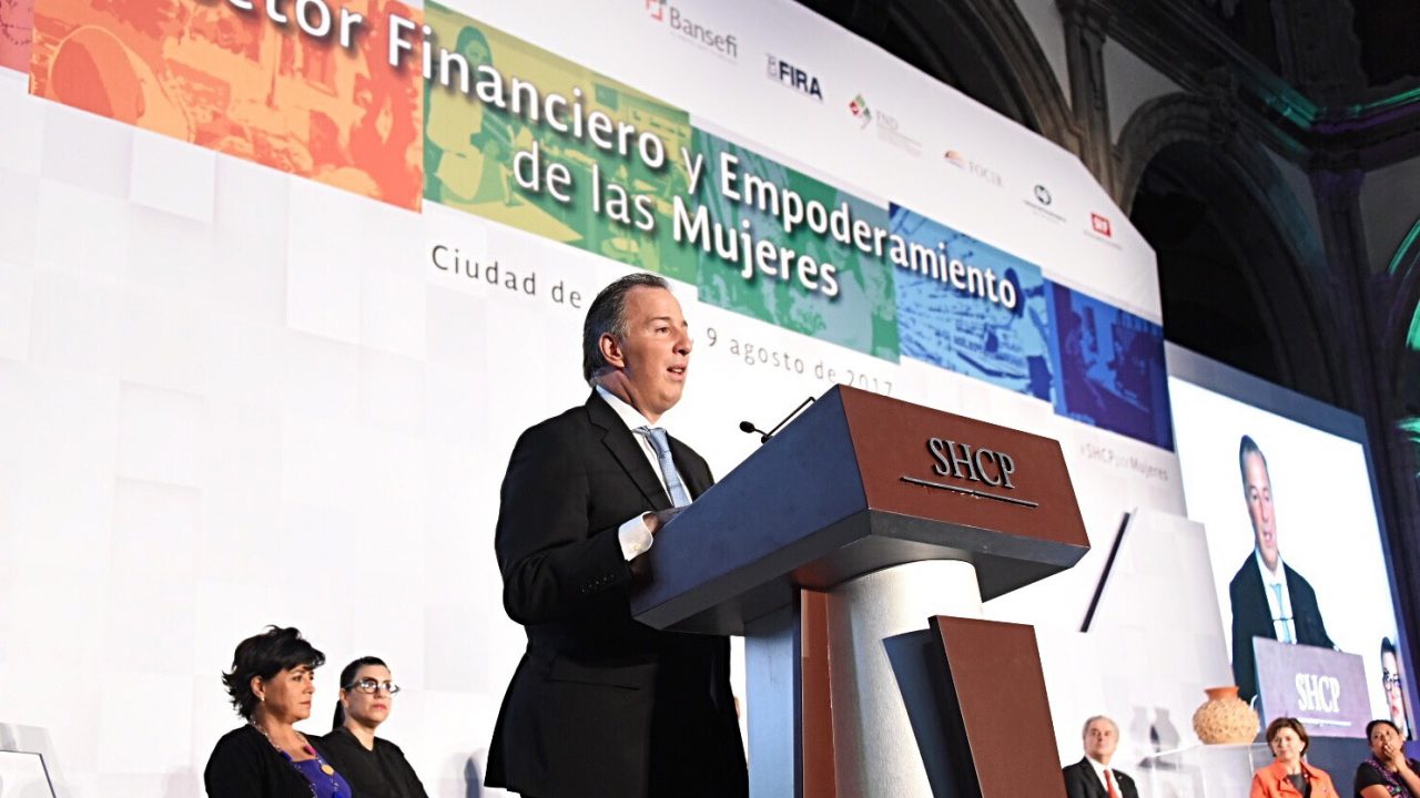 México tiene clara su ruta en la negociación del TLCAN: Meade