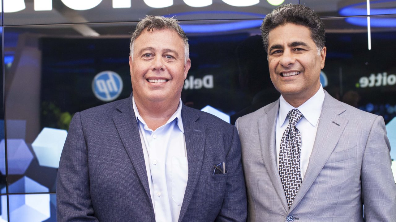 HP y Deloitte impulsarán la impresión 3D en la manufactura