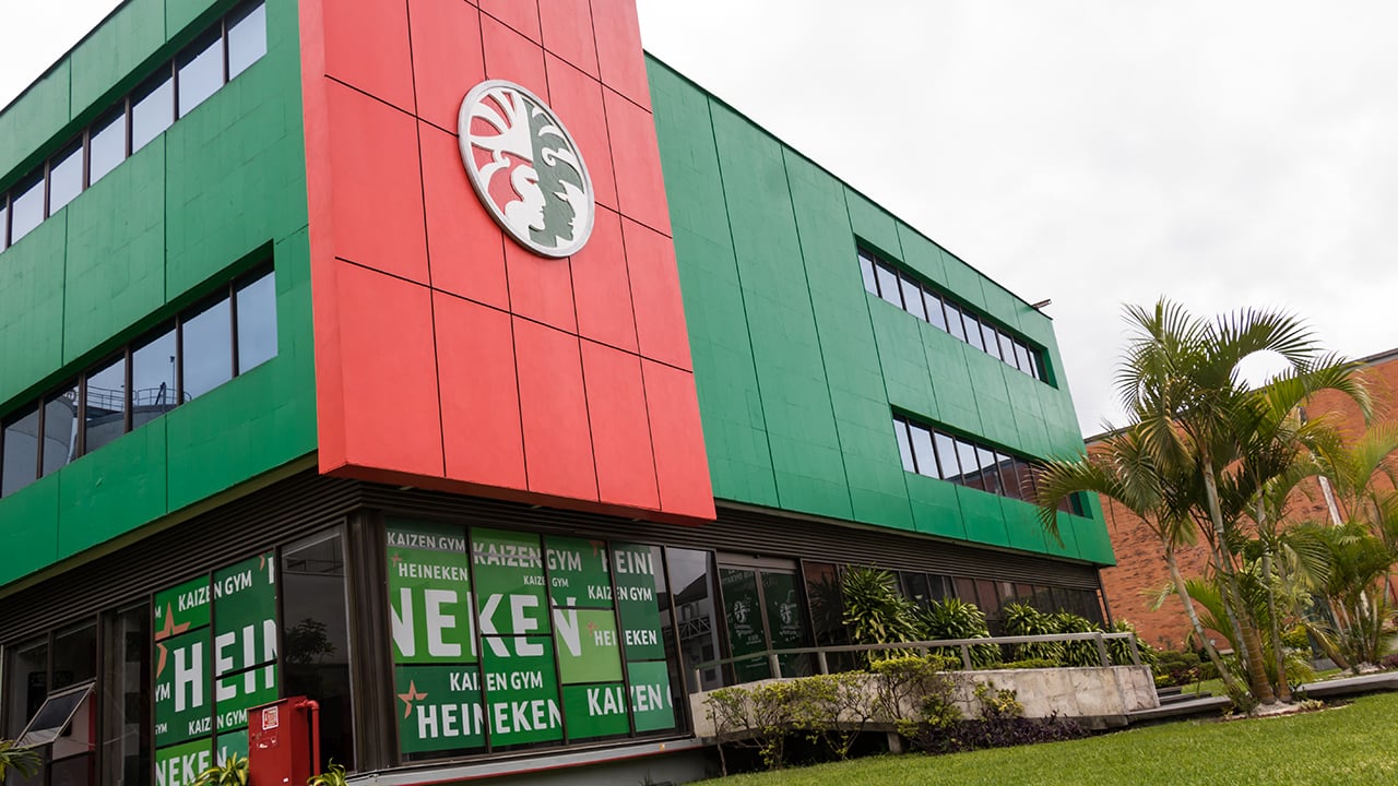 Heineken apuesta por el sureste: invertirá 8,700 mdp en planta en Yucatán