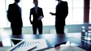 actividad empresarial