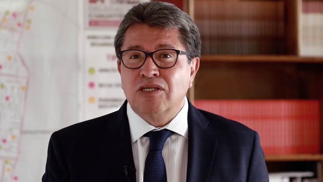 Senado subastará 160 autos y se despedirá de bonos: Monreal