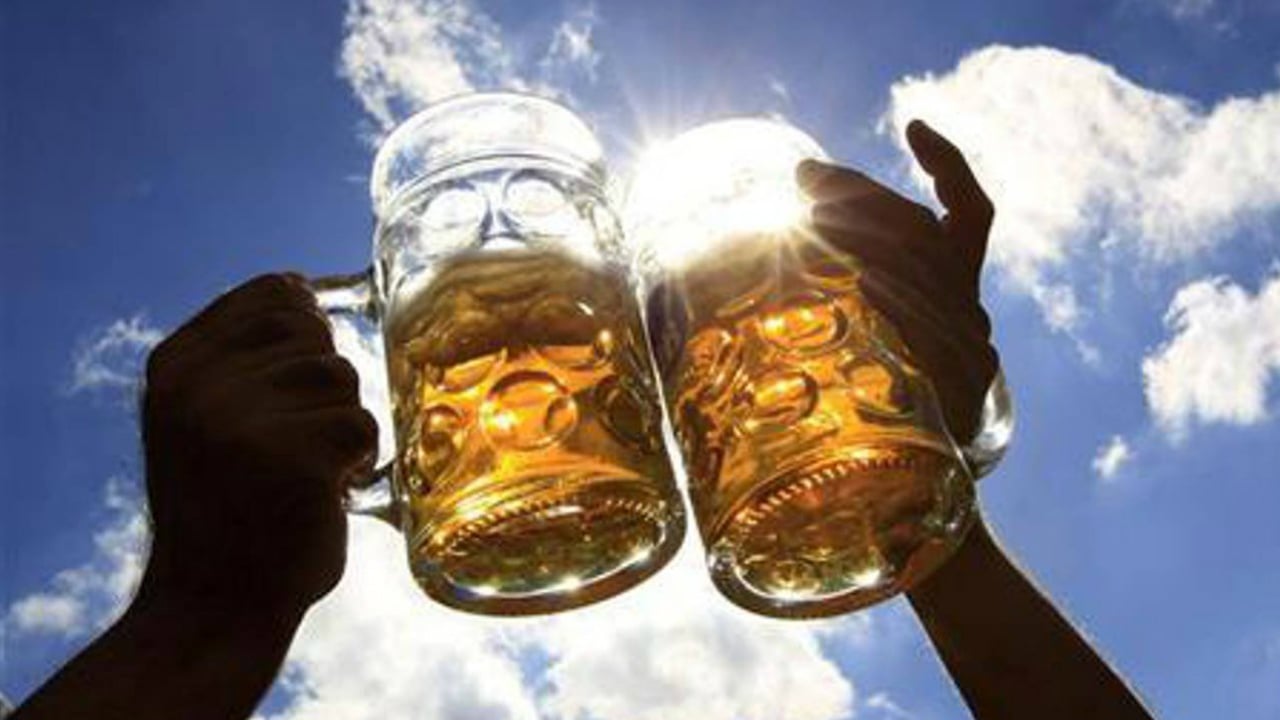 Celebremos el “Día de la Cerveza” con quienes forman la cadena de valor