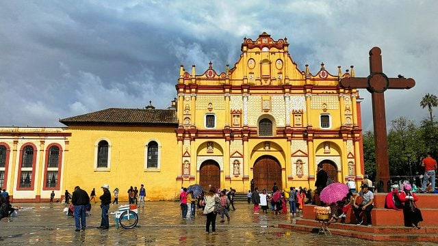 San Cristóbal de las Casas quiere evitar una crisis del agua • Últimas  Noticias • Forbes México