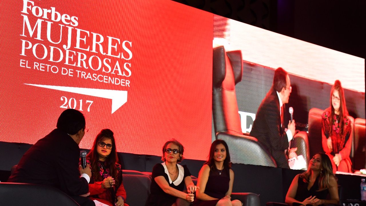El empoderamiento es lograr un liderazgo colaborativo: Ashoka