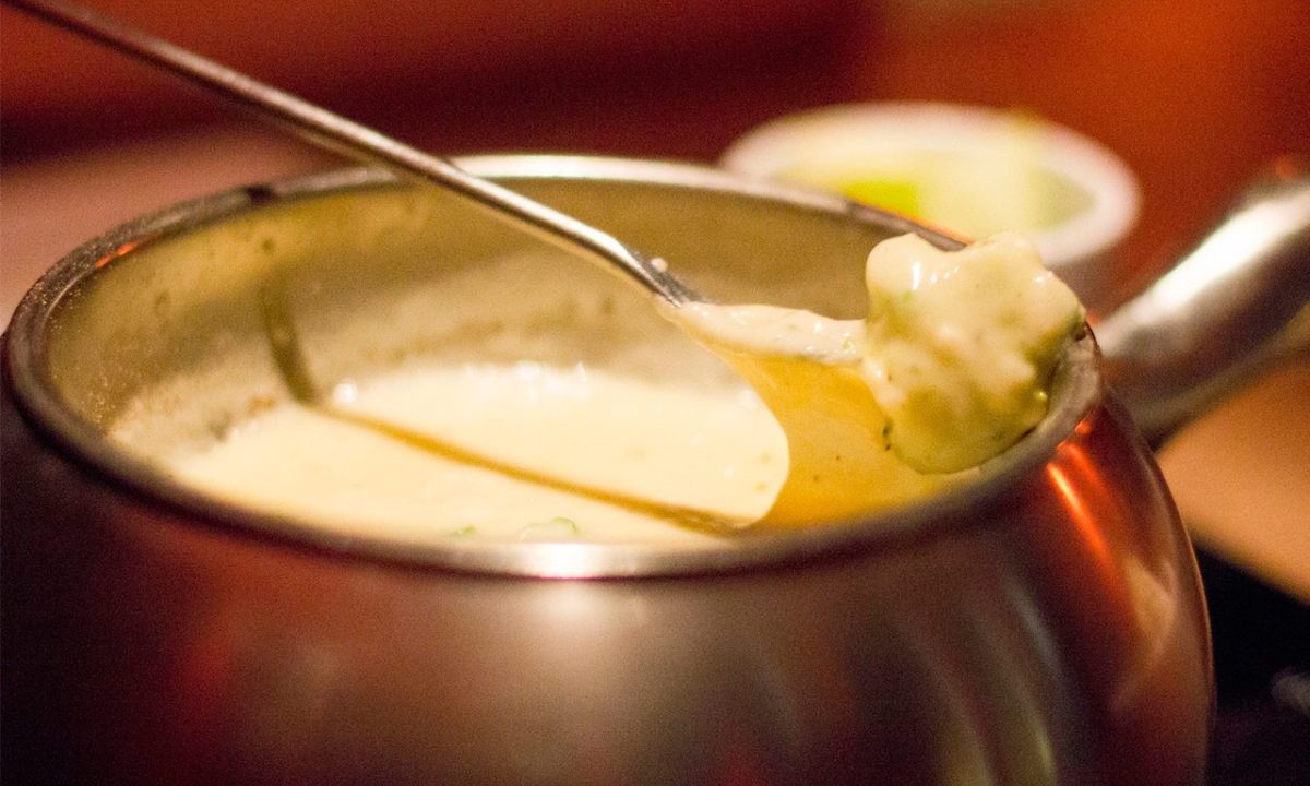 Cinco fondues que los foodies amarán en CDMX