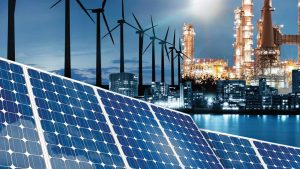 empresas energéticas-energía
