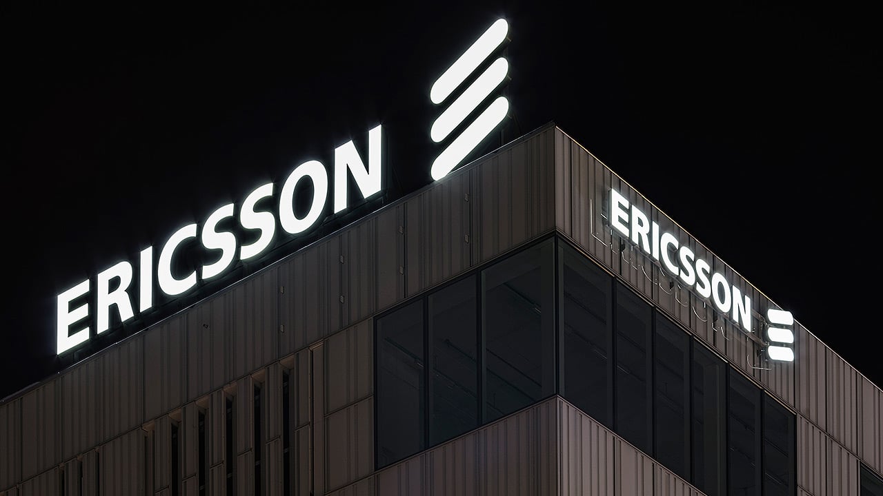 Ericsson suspende indefinidamente actividad en Rusia por invasión a Ucrania