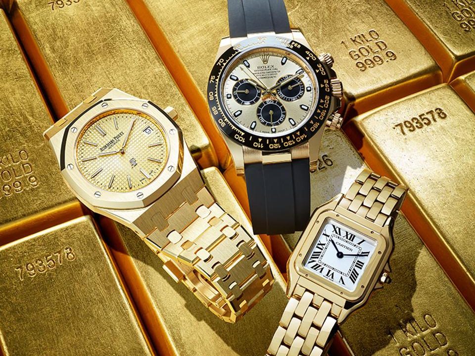 Guía de relojes 2017: los mejores cronógrafos, para bucear, de coctel y más