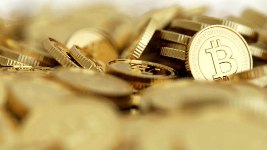 bitcoin criptomonedas