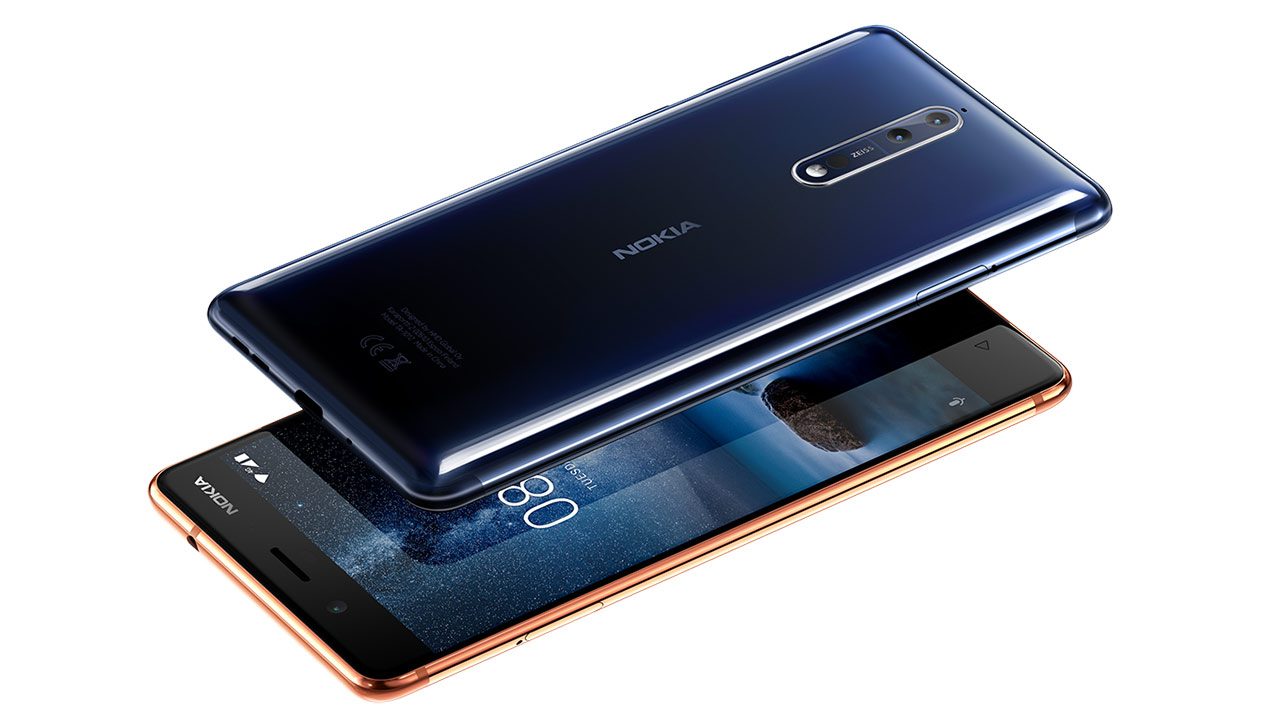 Nokia vuelve a México (y lo hace en grande)
