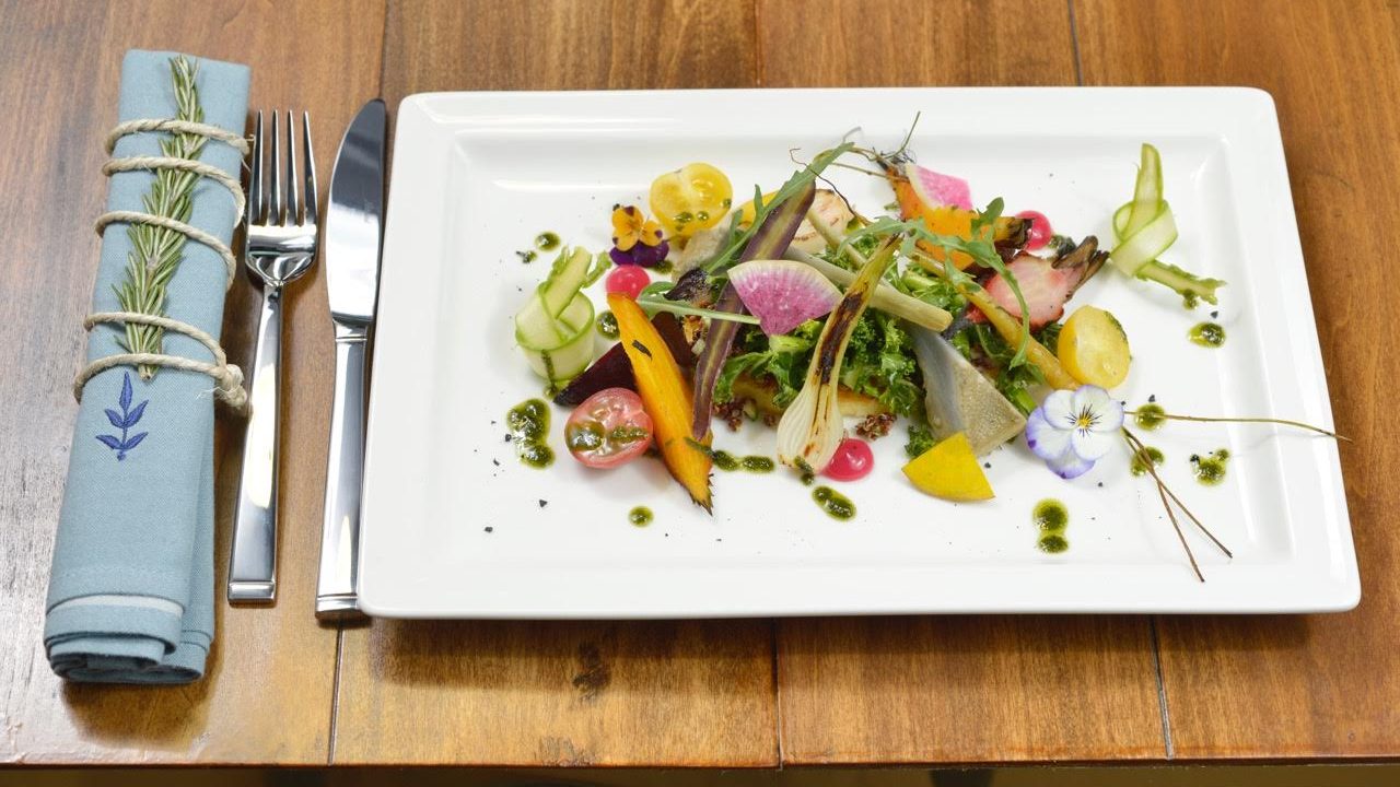 20% de los mexicanos ya son vegetarianos o veganos