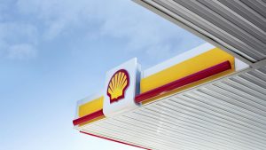 Shell