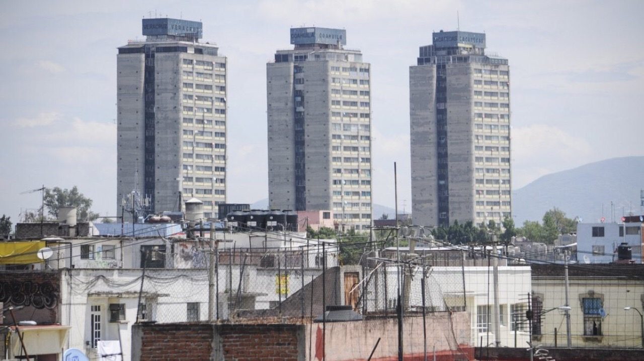¿Por qué el sismo dejó menos estragos que en 1985?
