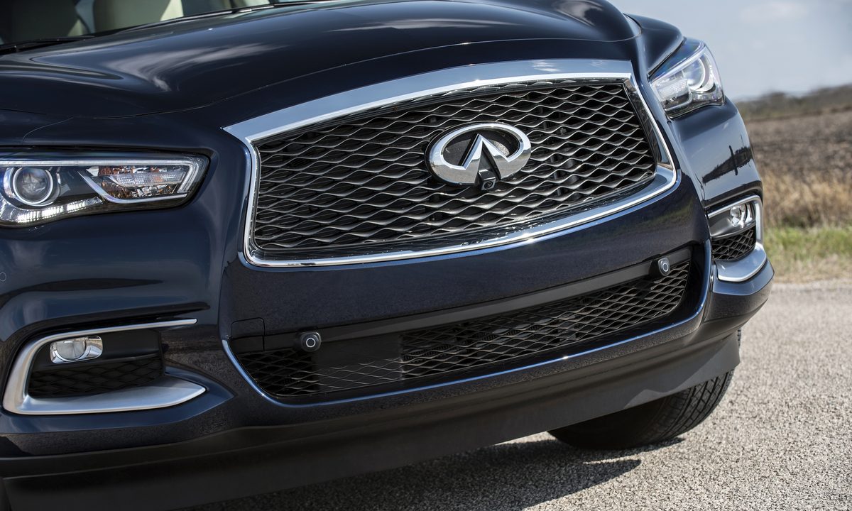 Infiniti quiere llevar la atención a clientes al siguiente nivel