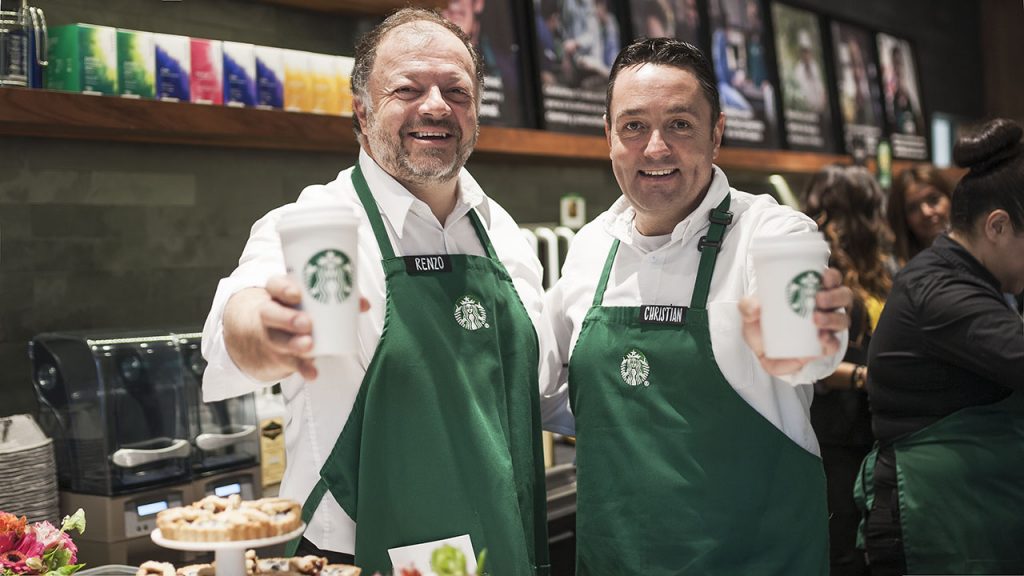 Recompensará Starbucks a quien logre hacer vasos ecofriendly - THE FOOD  TECH - Medio de noticias líder en la Industria de Alimentos y Bebidas