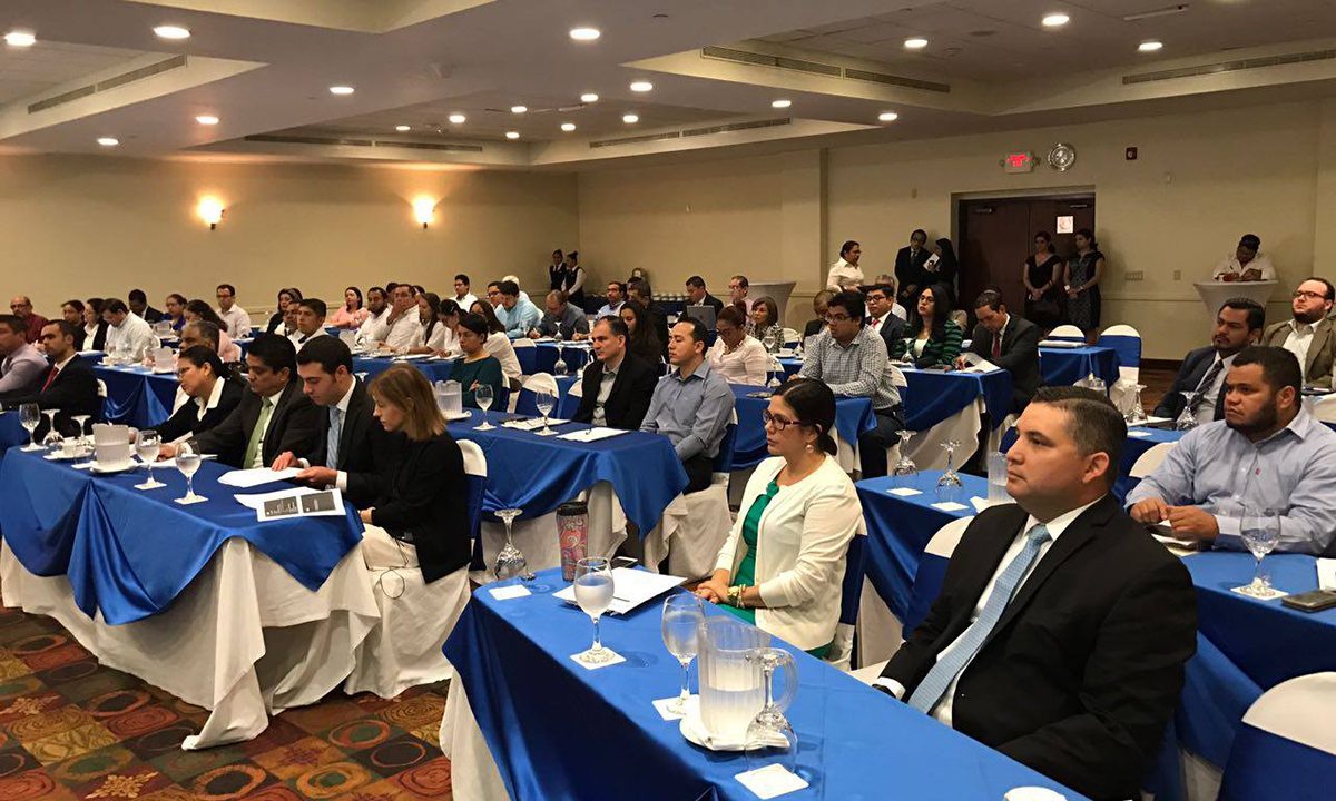 Celebran en Nicaragua el Día del Empresario
