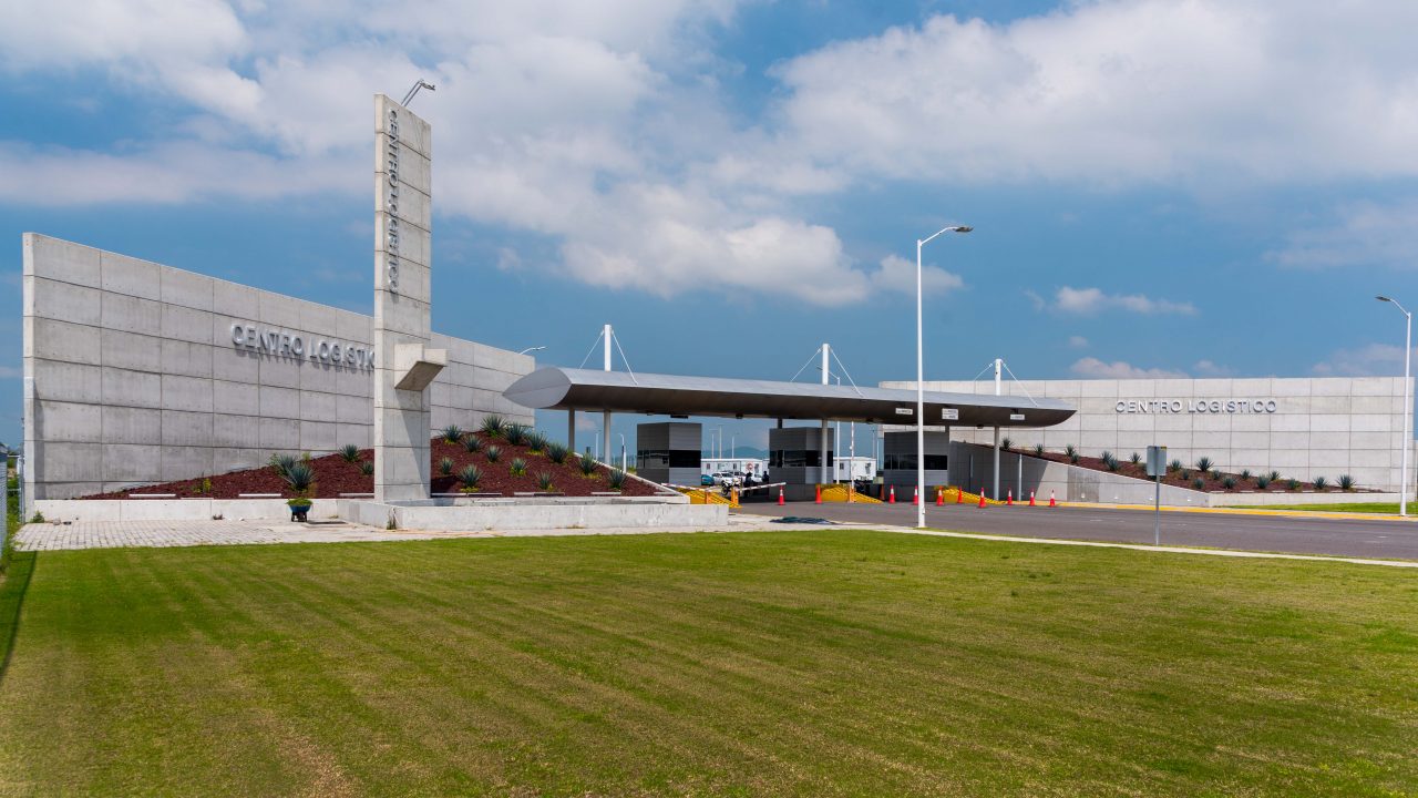 Parques industriales abonan al ordenamiento urbano y manufacturero