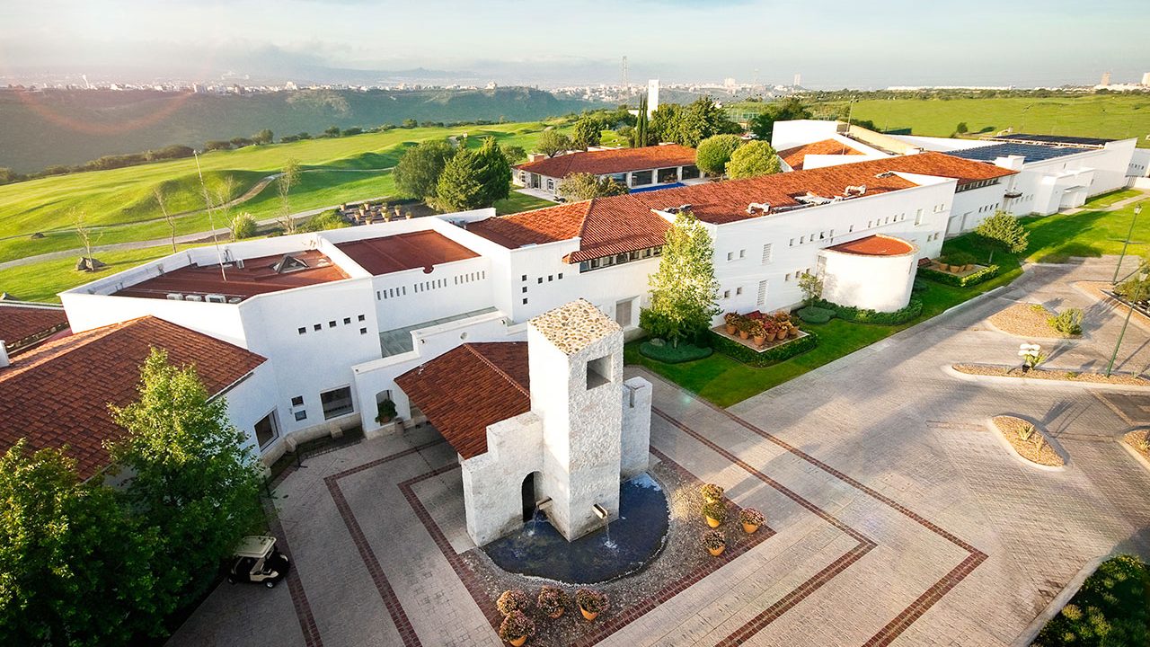 El Campanario Residencial & Golf, una inversión para toda la vida