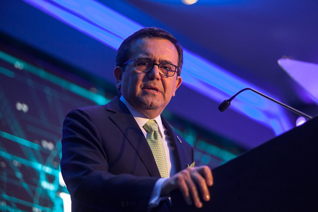 México presentará propuesta de reglas de origen en quinta ronda: Guajardo