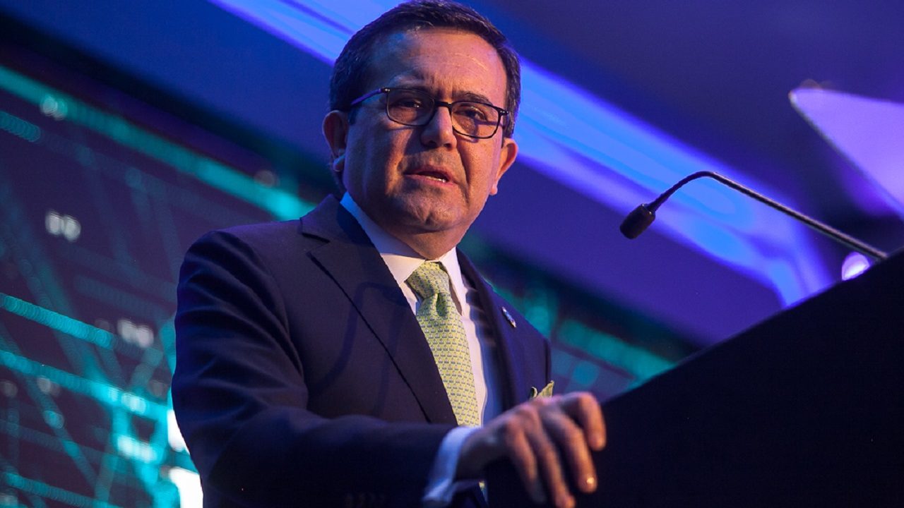 Guajardo ve dificultad en ‘dos o tres elefantes’ en negociación de TLCAN