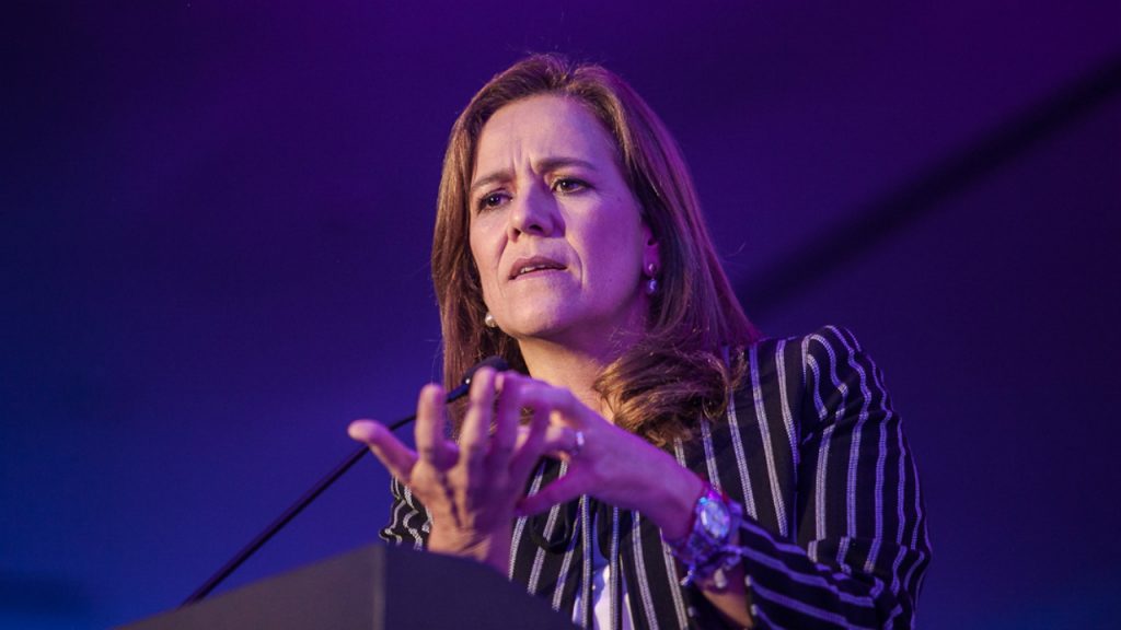 Margarita Zava Mexico Libre