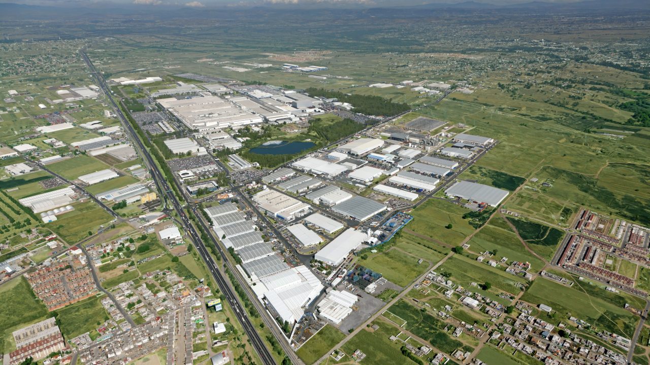 Parques Industriales aliados de la sustentabilidad