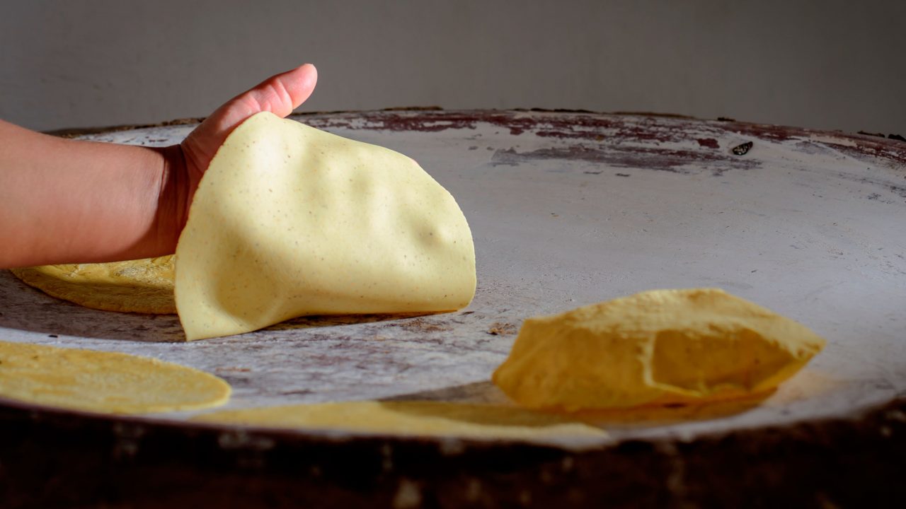 Este festival gastronómico donará sus ganancias a Oaxaca