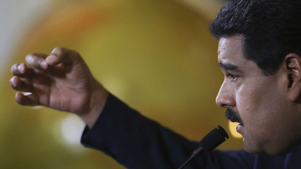 México, Chile y Colombia rechazan participación en atentado contra Maduro