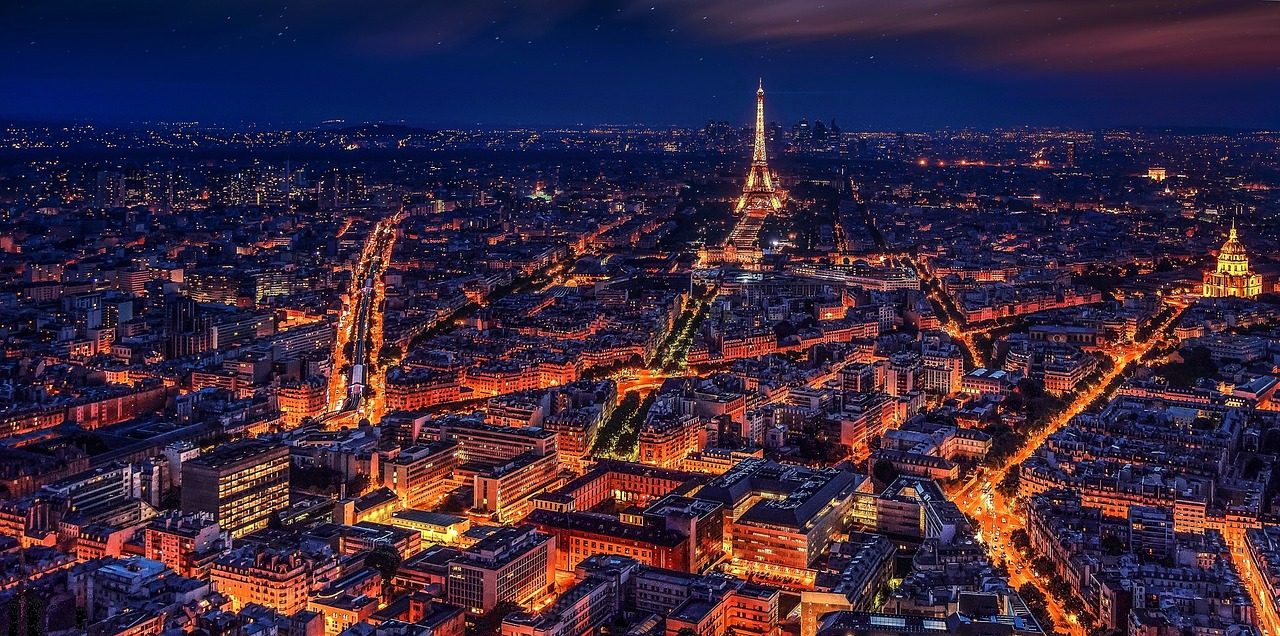1,500 personas evacuadas en París por la subida del Sena