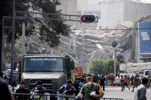 sismo 2017