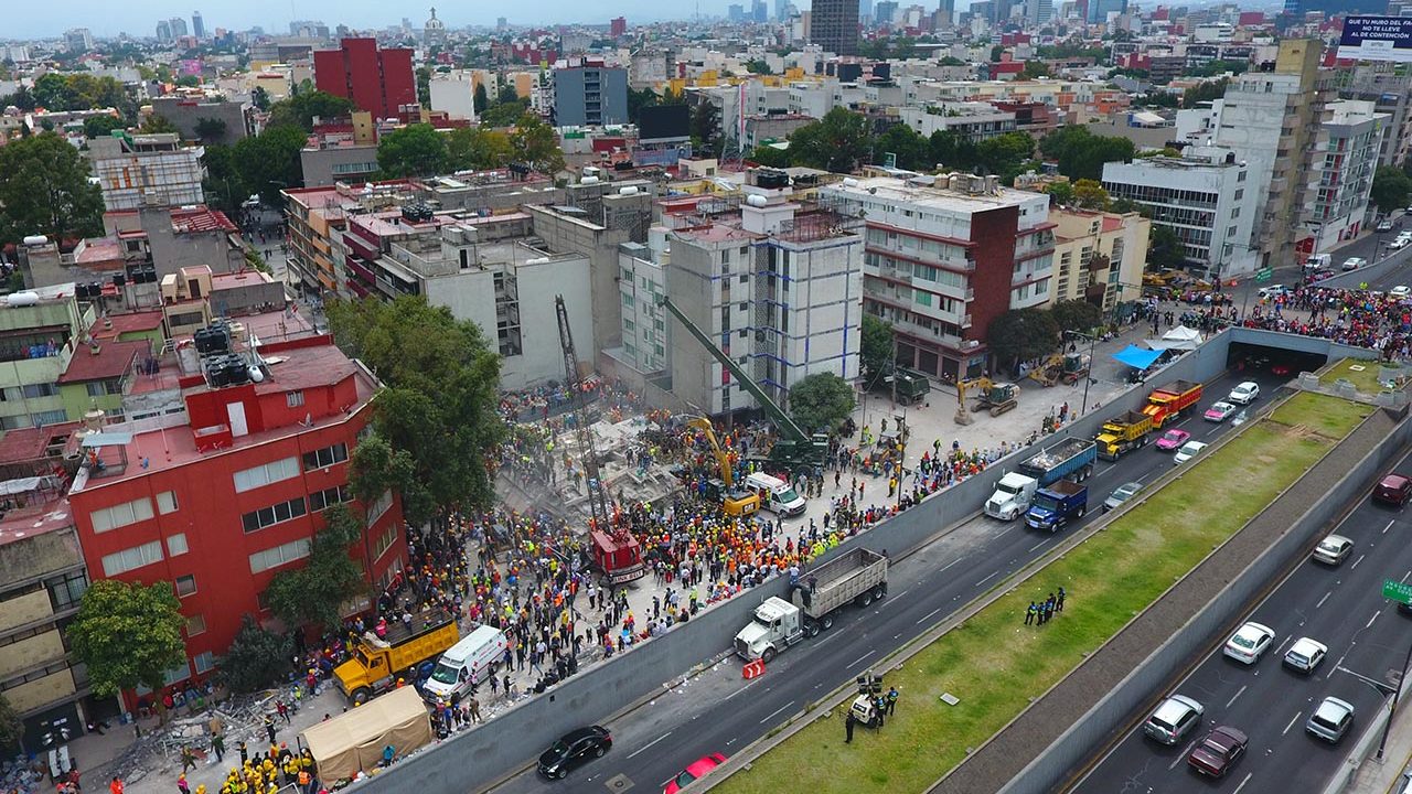 Pese a temblor, precios de viviendas en CDMX seguirán subiendo