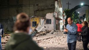 temblor-fl