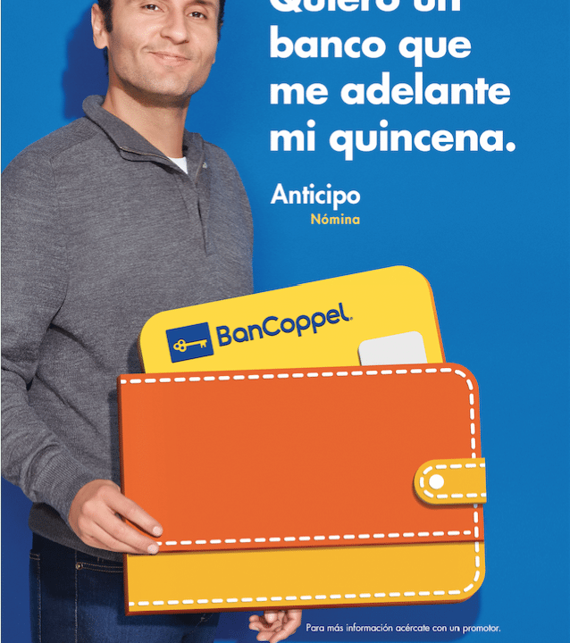 Coppel fortalece canales digitales para facilitar pagos y servicios ante coronavirus