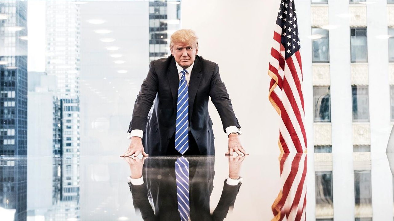 Así cayó 600 mdd la fortuna de Donald Trump en un año