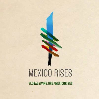 Mexico Rises Alfonso Cuarón sismos en México