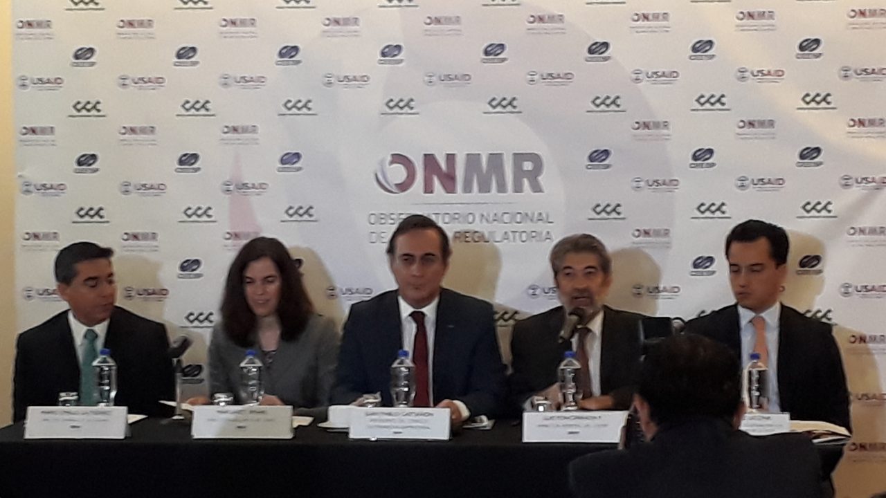 Sector energético puede balancear déficit comercial de EU con México