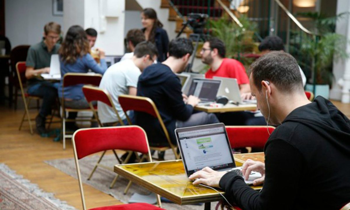 ¿Emprendedor o profesionista? necesitas un propósito