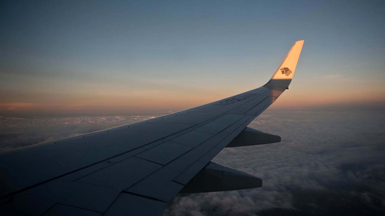 Aeroméxico inicia vuelos a Atlanta desde Monterrey y Querétaro