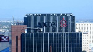 Axtel
