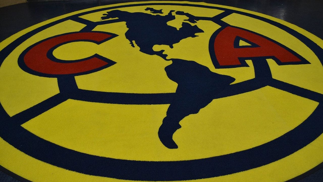 AT&T adornará la playera del América en este torneo