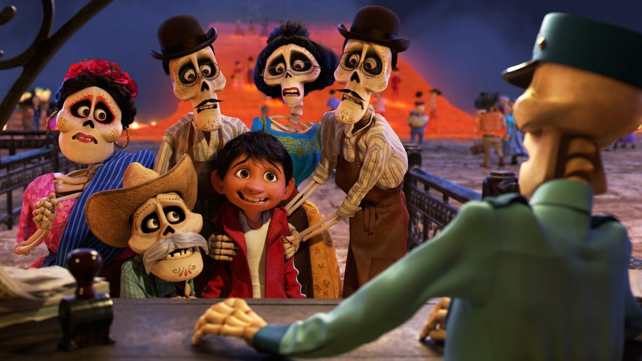 ENTREVISTA: El director de ‘Coco’ cuenta su viaje por el Mundo de los Muertos