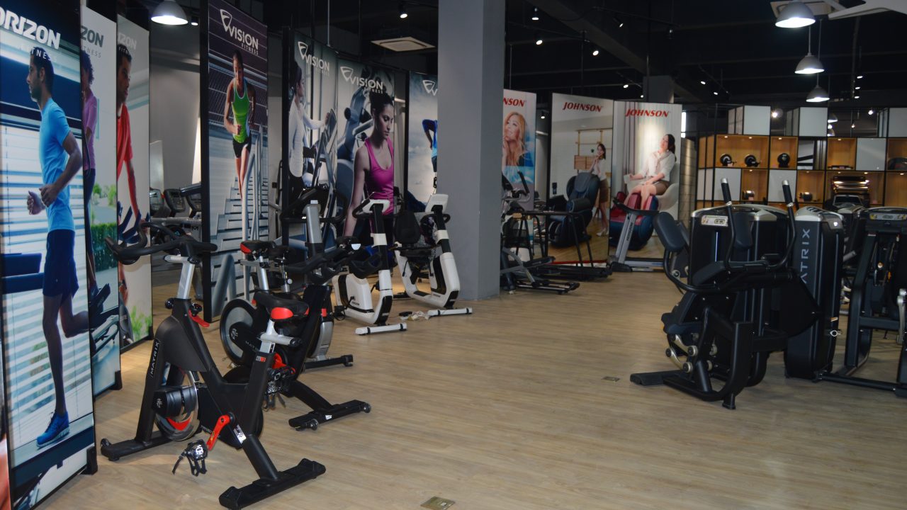 ¿Por qué la industria fitness se expande a doble dígito en México?
