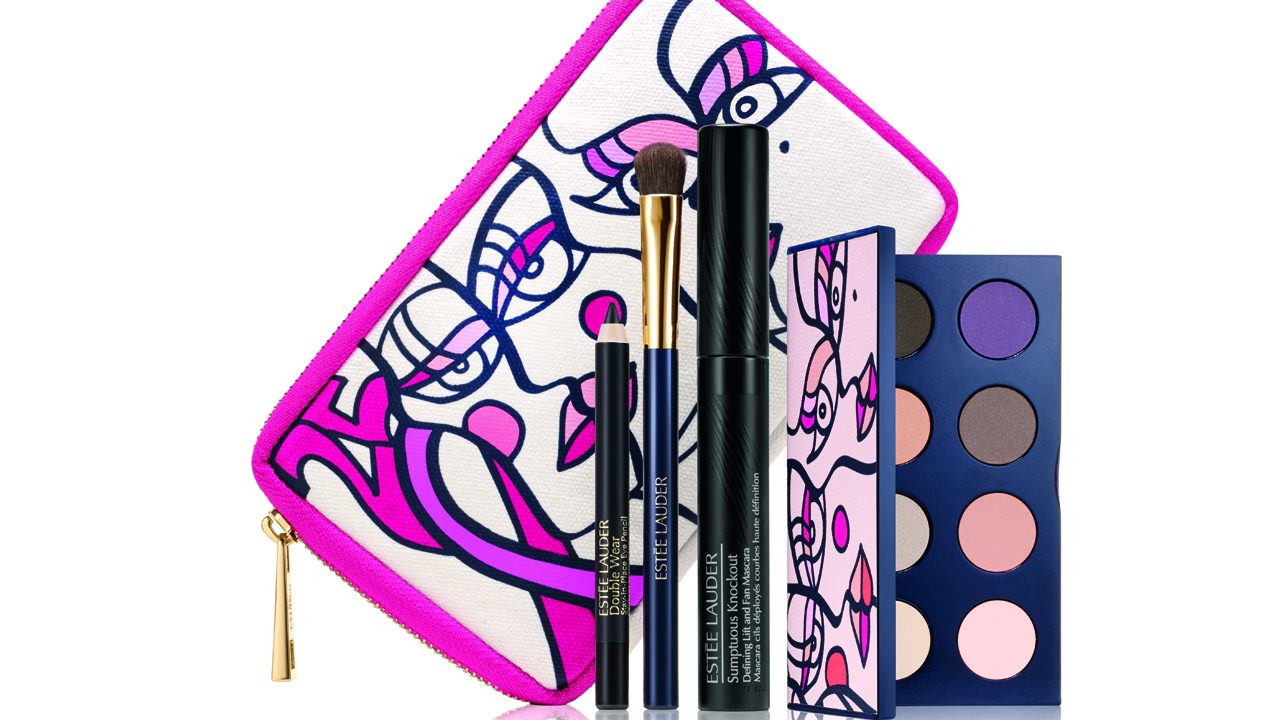 The Estée Lauder Companies y sus Productos de Listón Rosa